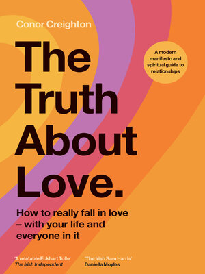 cover image of The Truth About Love